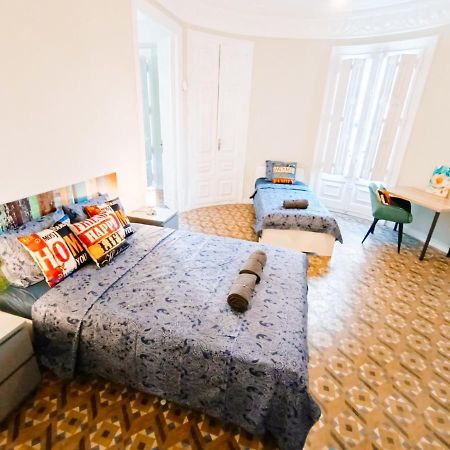 By Plaza Catalunya Rooms 바르셀로나 외부 사진