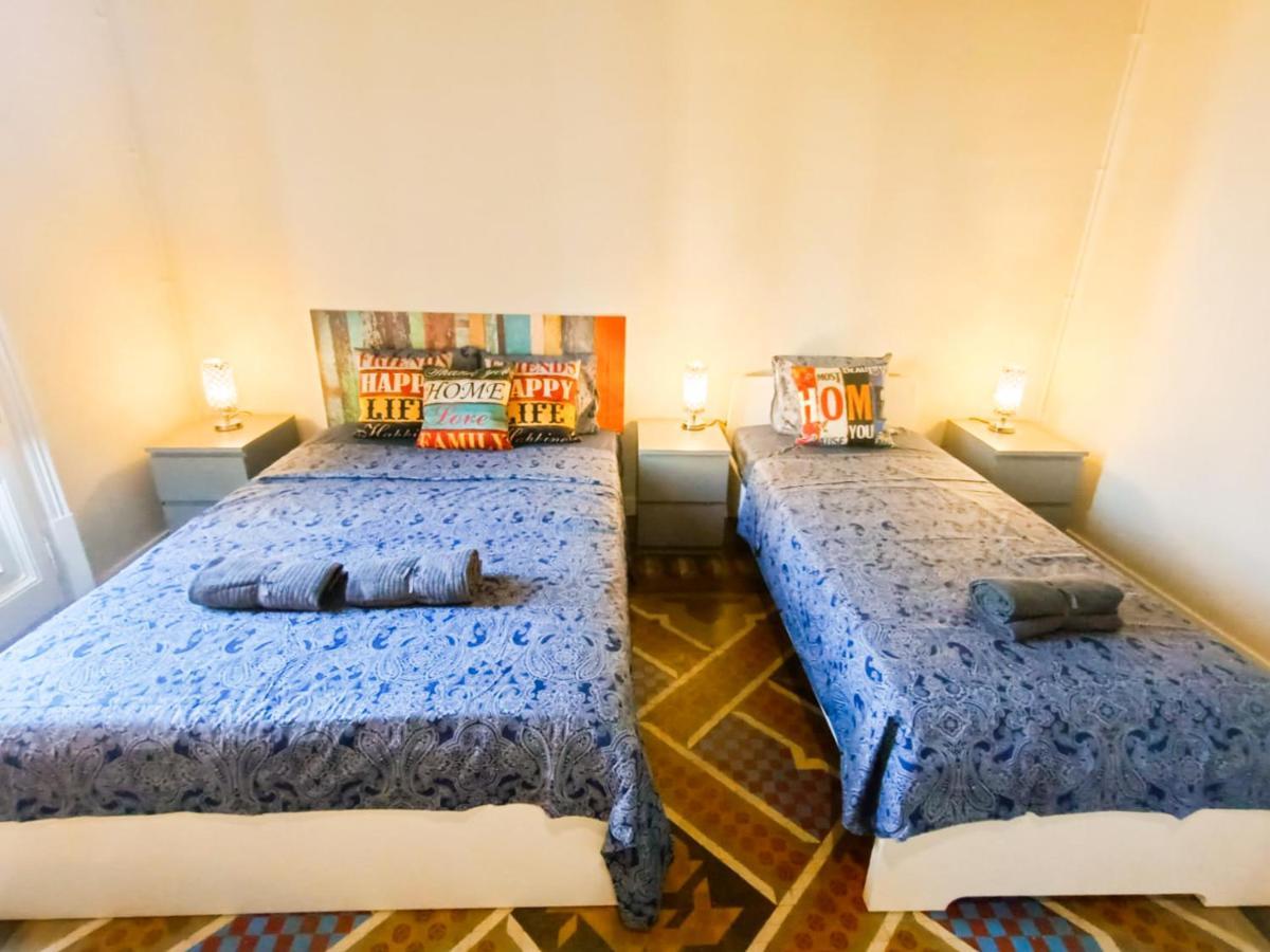 By Plaza Catalunya Rooms 바르셀로나 외부 사진