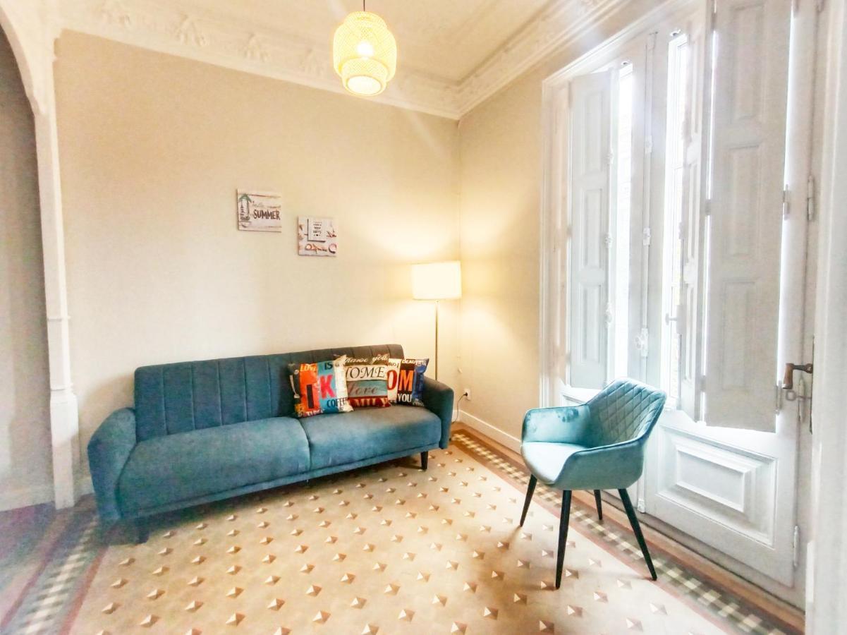 By Plaza Catalunya Rooms 바르셀로나 외부 사진