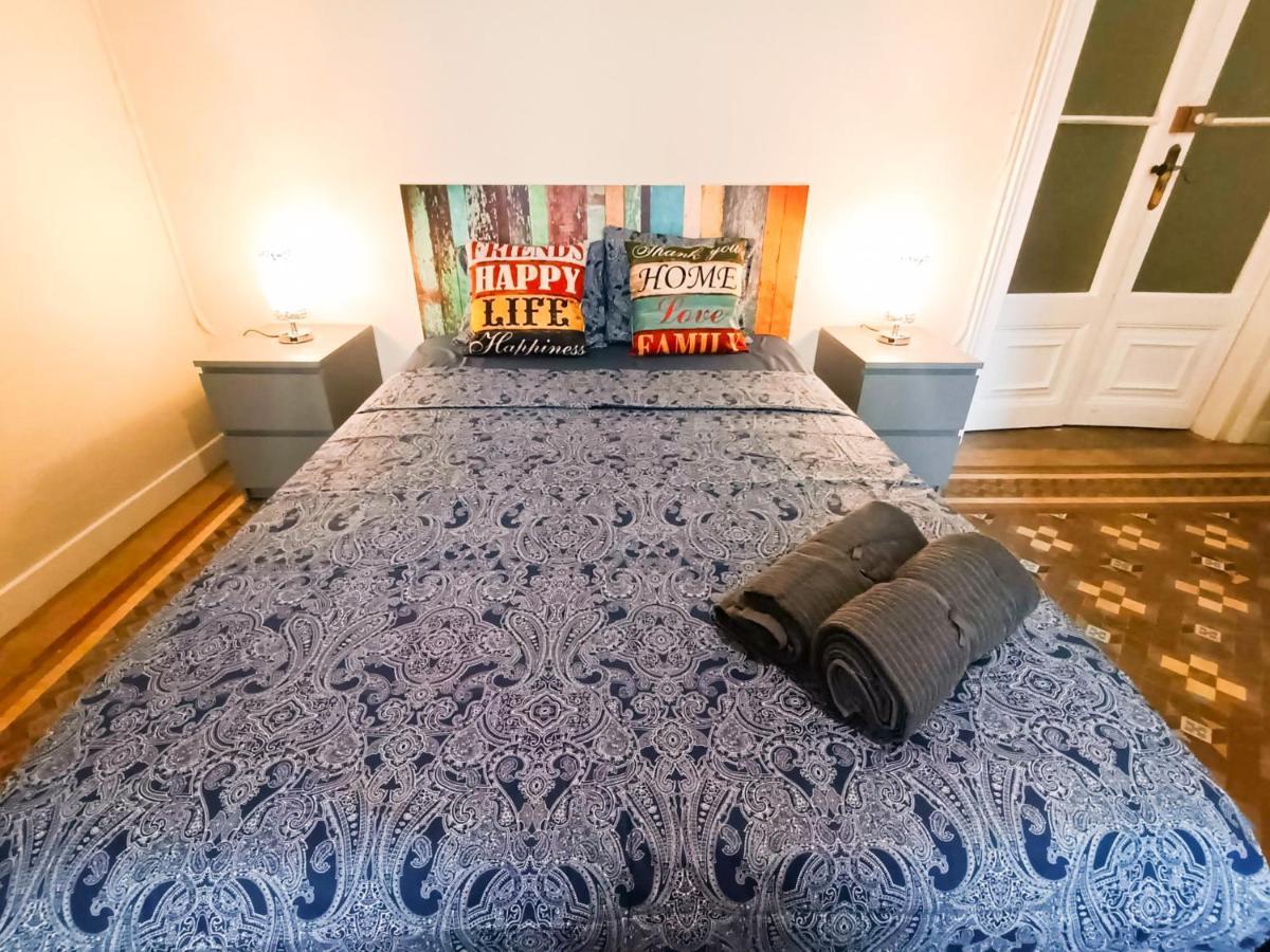 By Plaza Catalunya Rooms 바르셀로나 외부 사진