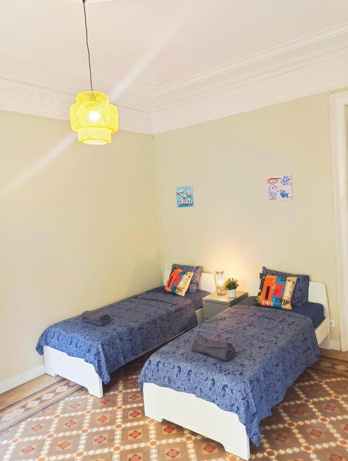 By Plaza Catalunya Rooms 바르셀로나 외부 사진