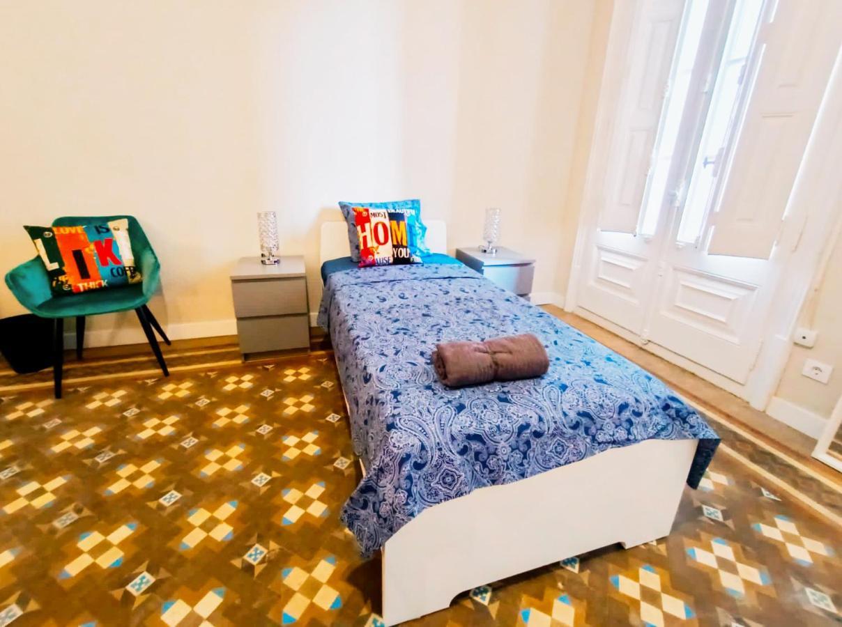 By Plaza Catalunya Rooms 바르셀로나 외부 사진