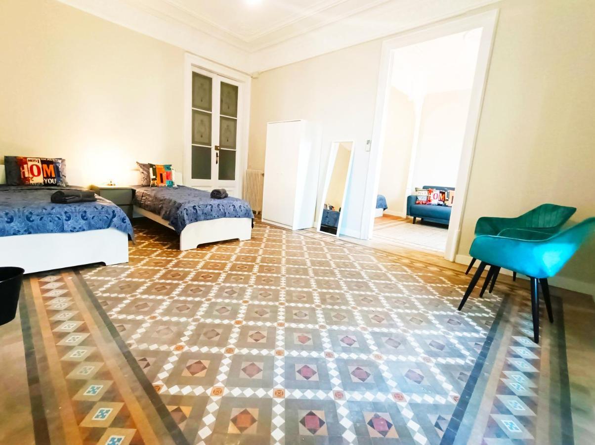 By Plaza Catalunya Rooms 바르셀로나 외부 사진