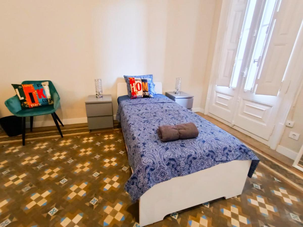 By Plaza Catalunya Rooms 바르셀로나 외부 사진
